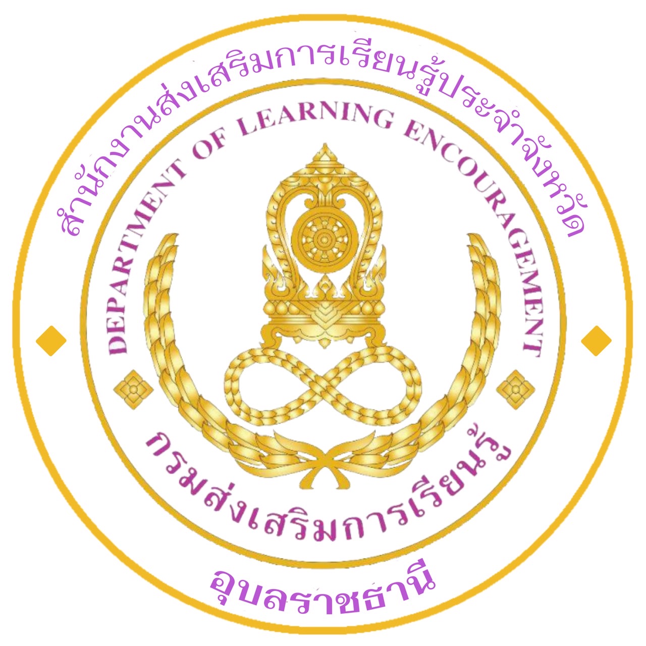 โลโก้ สกร.